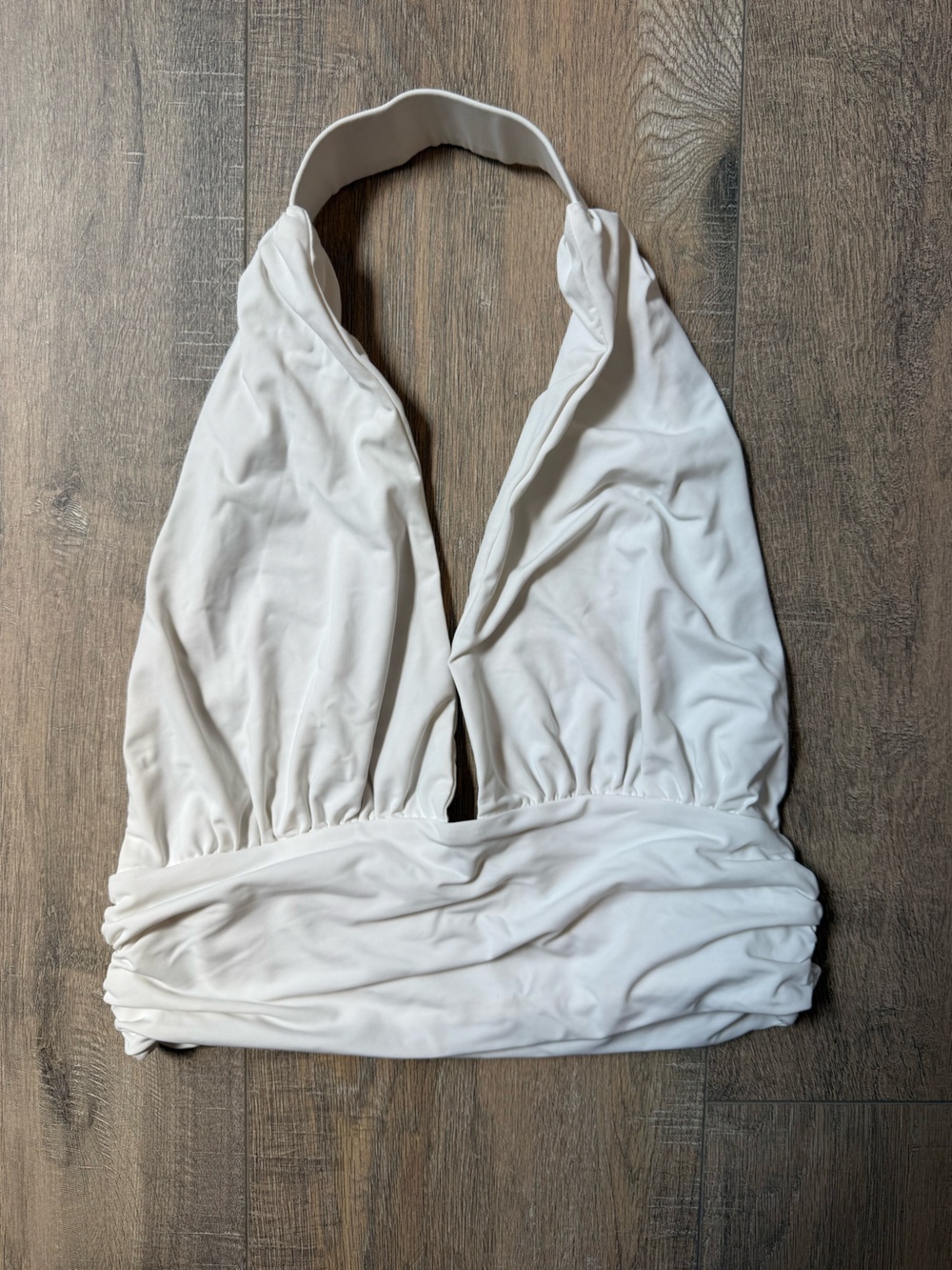 Princess Polly v beck halter top